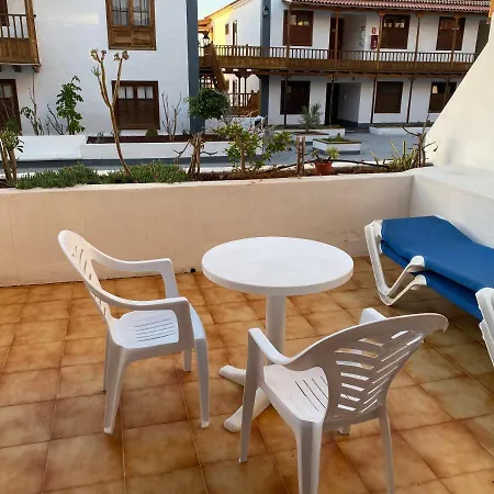 Apartment 1 En Los Gigantes