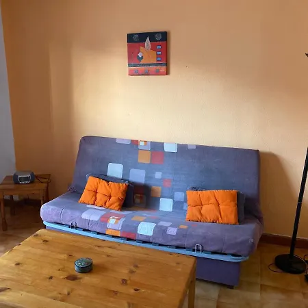 1 En Los Gigantes Apartment Acantilado de los Gigantes