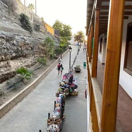 1 En Los Gigantes Apartment